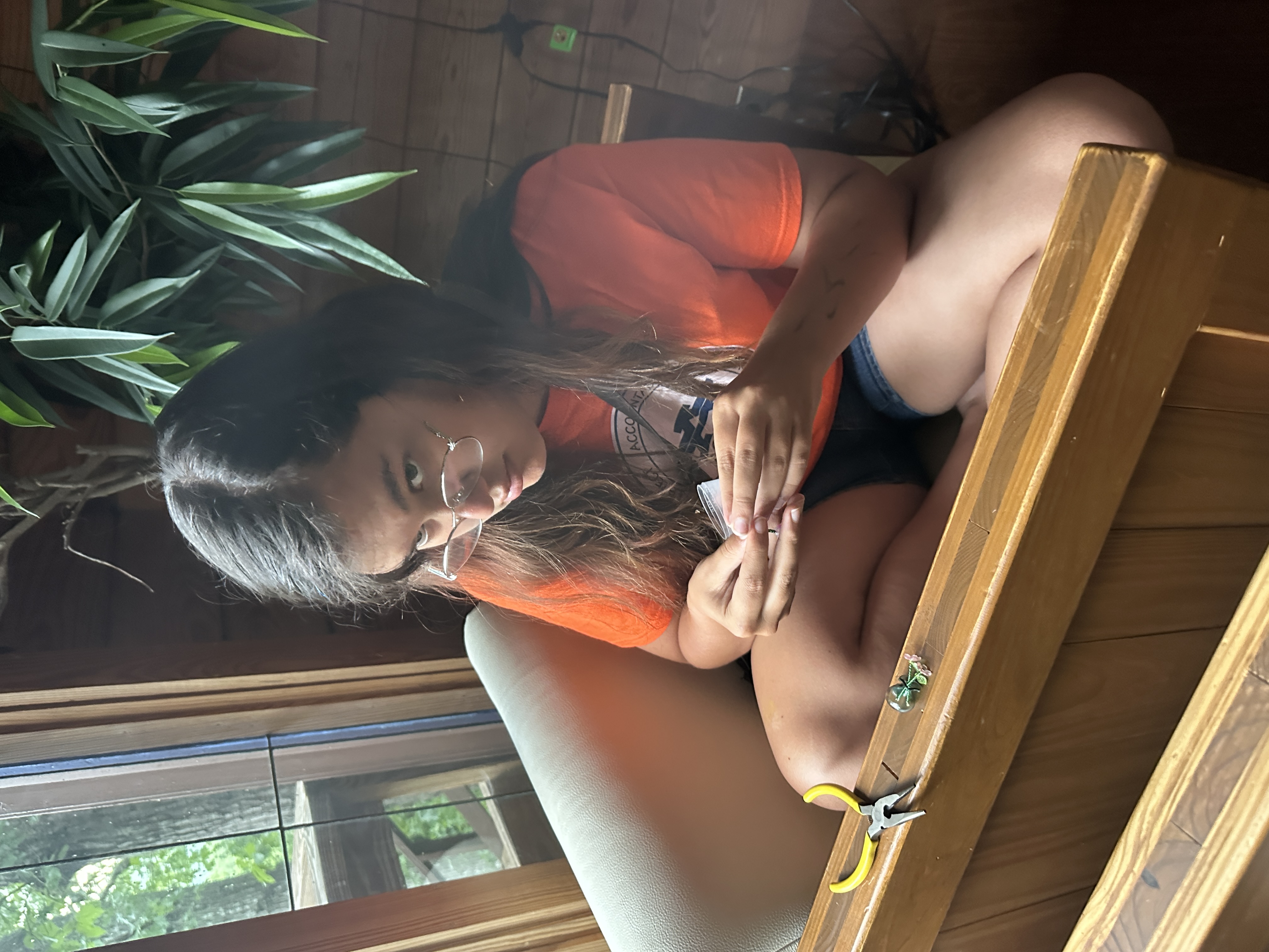 Girls Camp 26